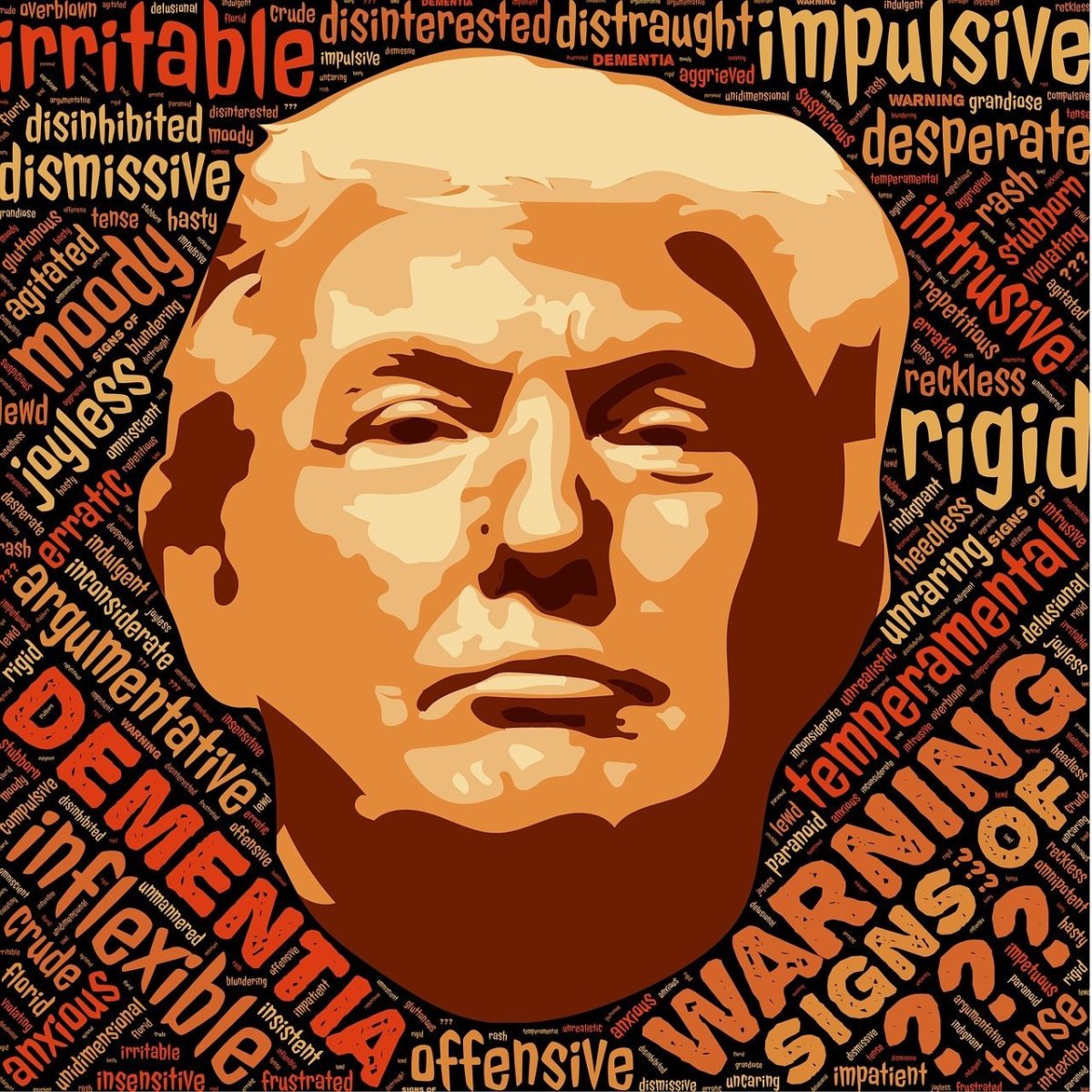 Psychopathology of Trump's Tariffs: A Satire