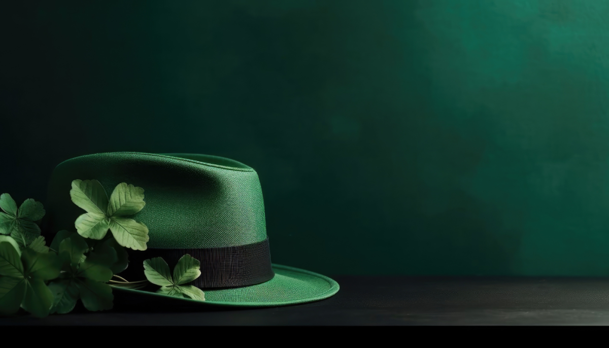 101 St. Patrick’s Day Instagram Captions for a Lucky Celebration