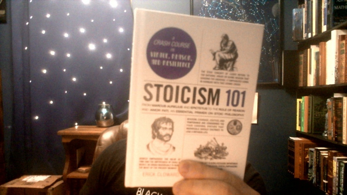 The Ancient Philosophy Which Could Save Society, and the Best Book to Learn About it