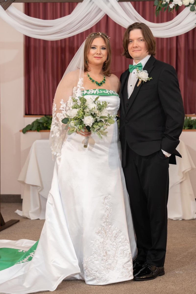 Wedding Faux Pas
