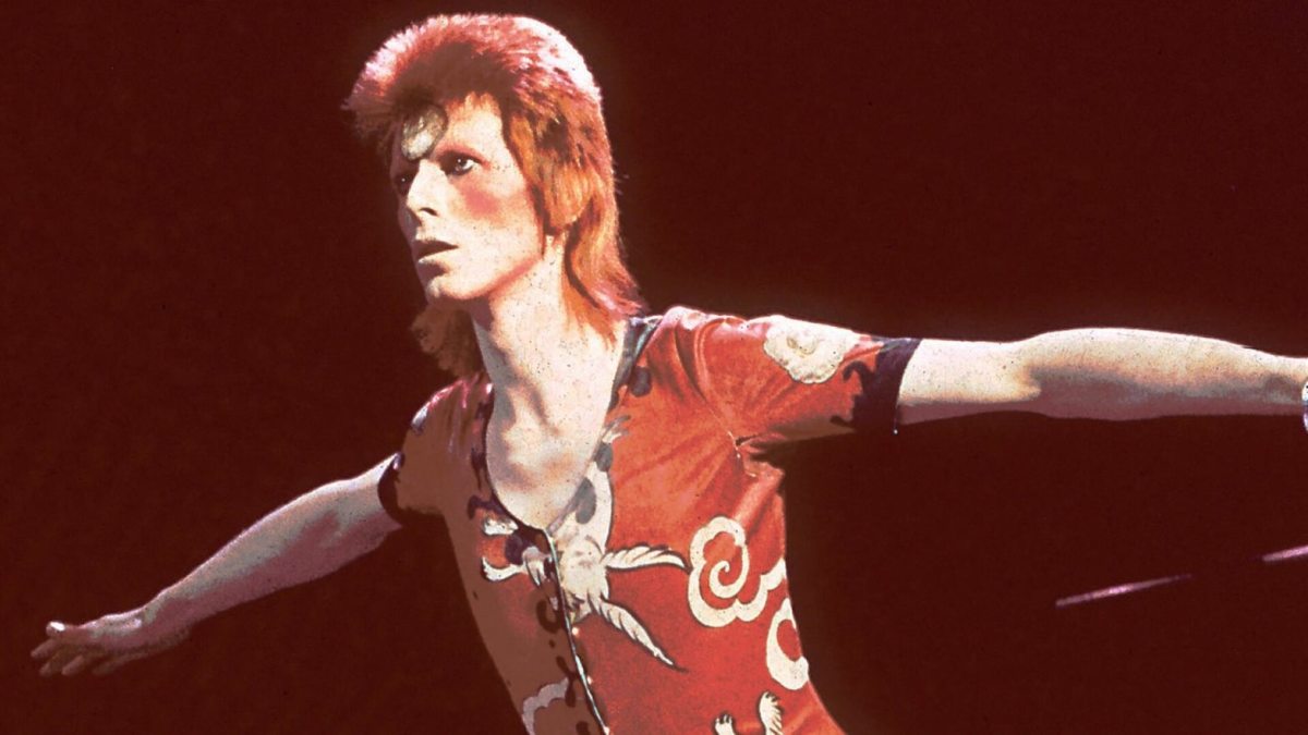 100 Songs About Keeping On Going