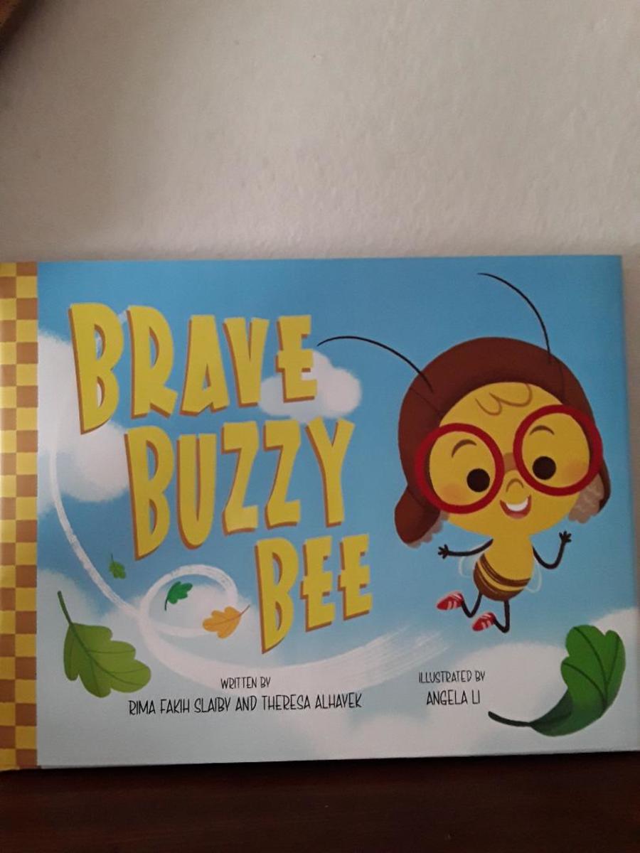 Winning Comes to Everyone Who Does Not Quit in Adorable Picture Book