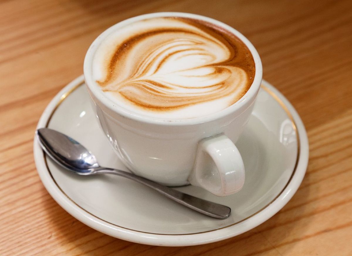 Top 3 Independent Birmingham Coffee Shops