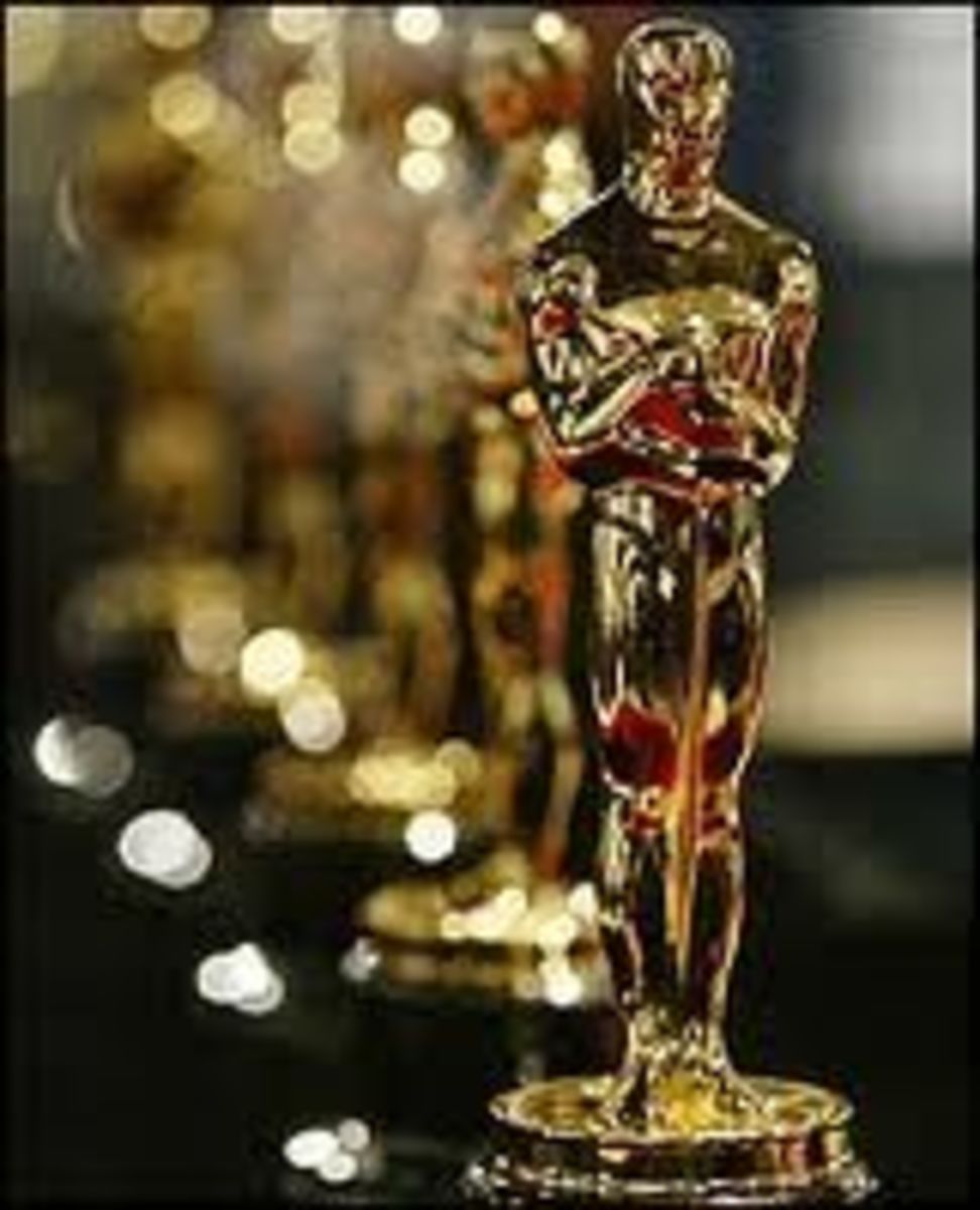 Quiz:  78th Academy Awards Winners