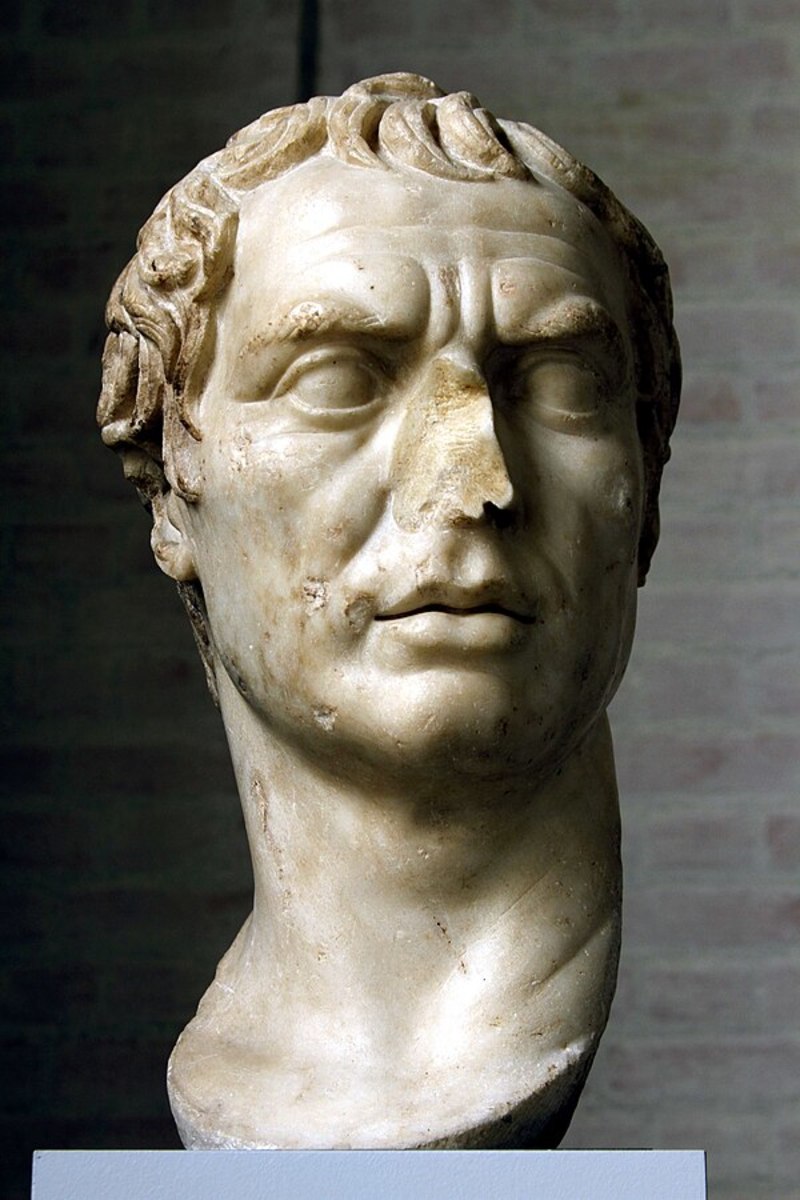 Scipio Africanus: The Man Who Conquered Hannibal Barca