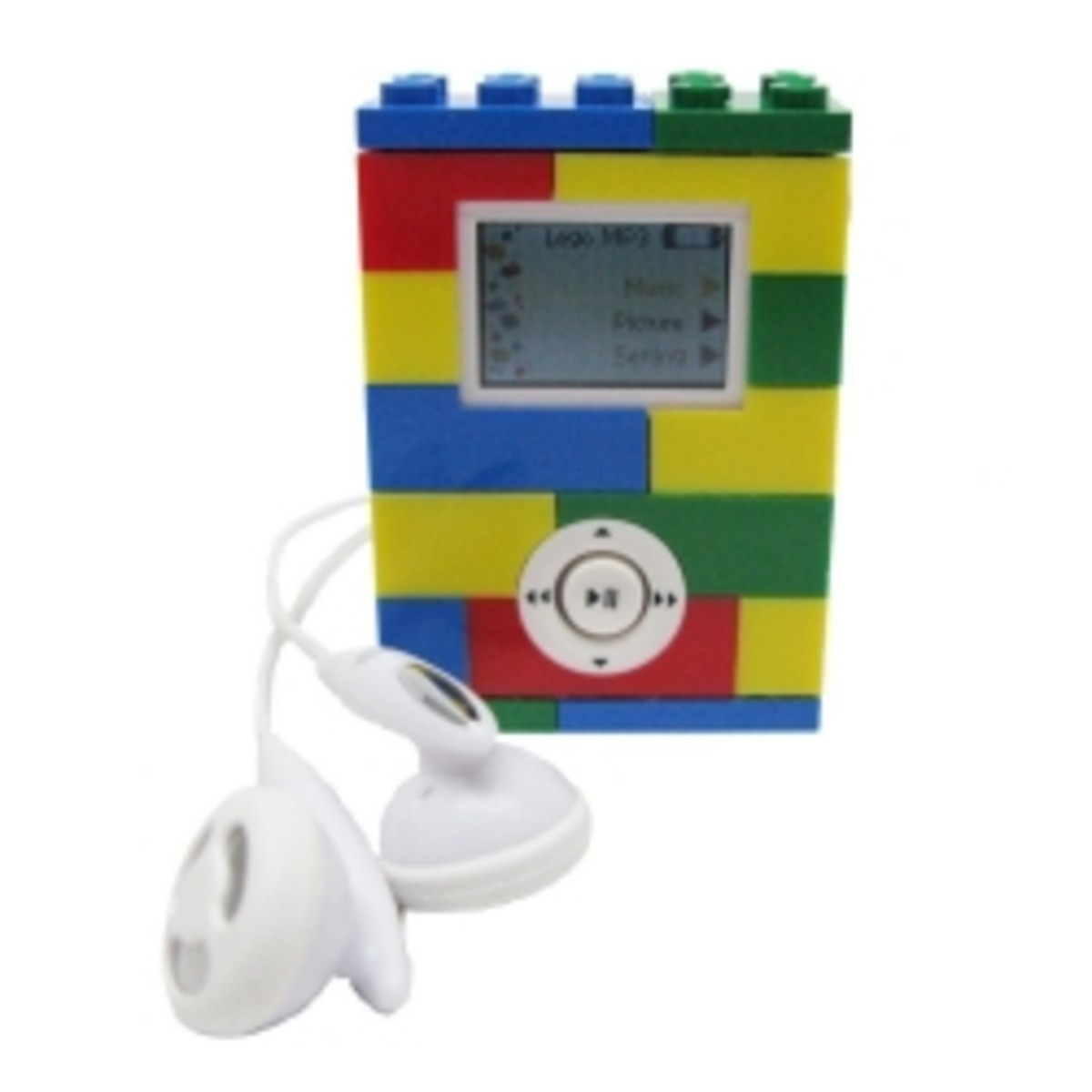 10 LEGO items you did not know existed