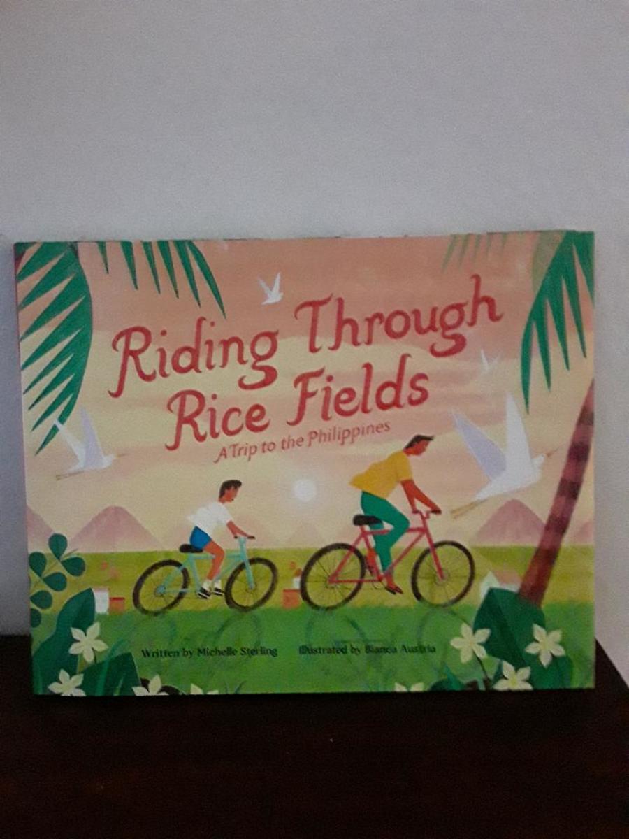 Connection to Home Reminds Us of Who We Really Are in Picturesque Book for Young Readers