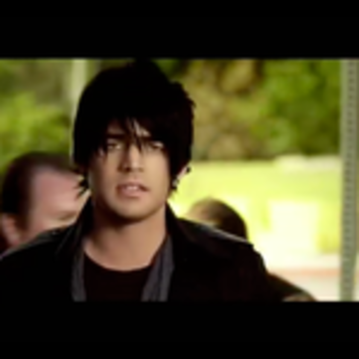 Time For Miracles Video