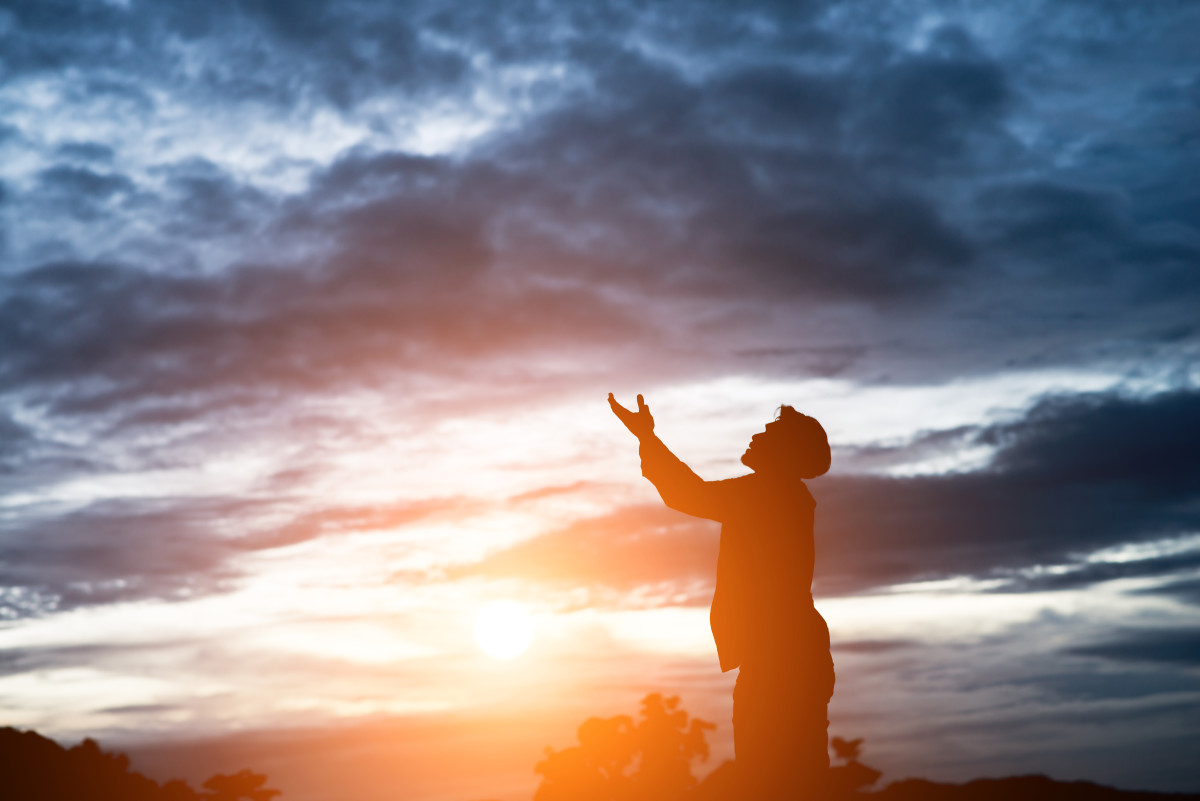 Finding Peace and Courage: Overcoming Fear with Faith