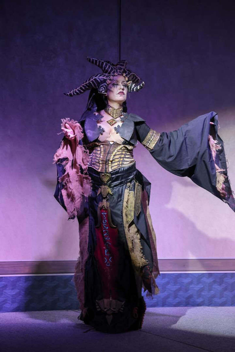 Cosplay Competition 101