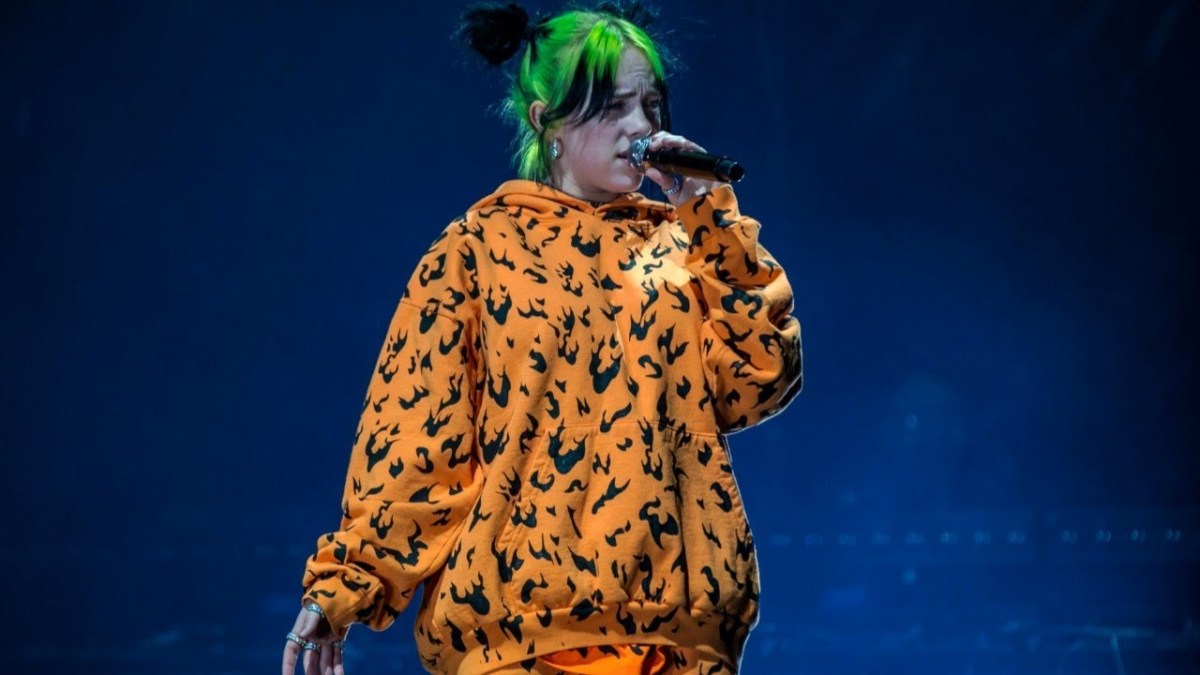 50 Songs About Villains
