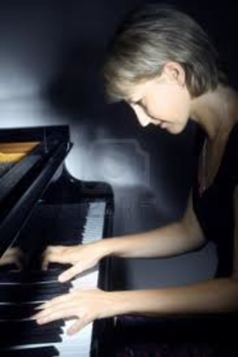 Church Organist