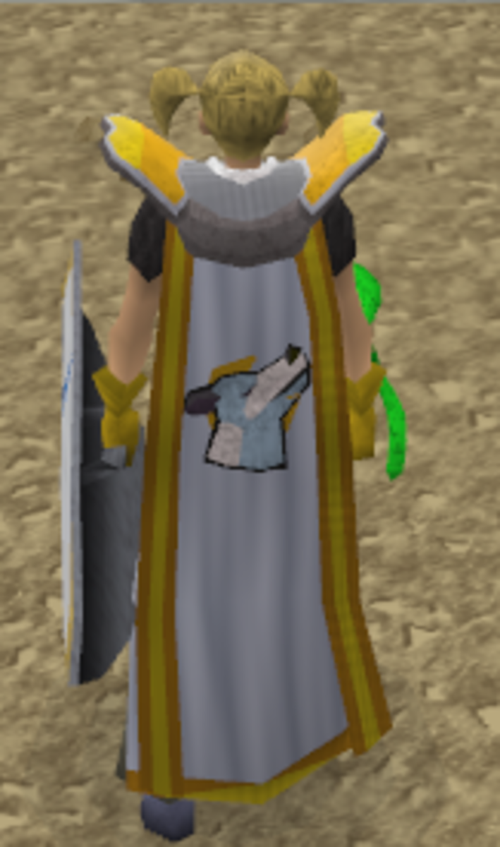 1-99 Summoning Guide 2012 - Runescape Summoning 1-99 Guide 2012 (all charms in Runescape)
