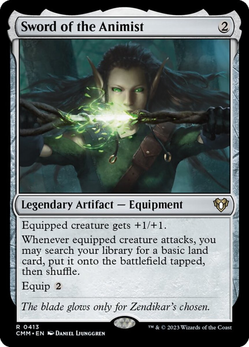 Top 30 Land Supports in Magic: The Gathering - HubPages Top 30 Land Supports in Magic: The Gathering - HubPages