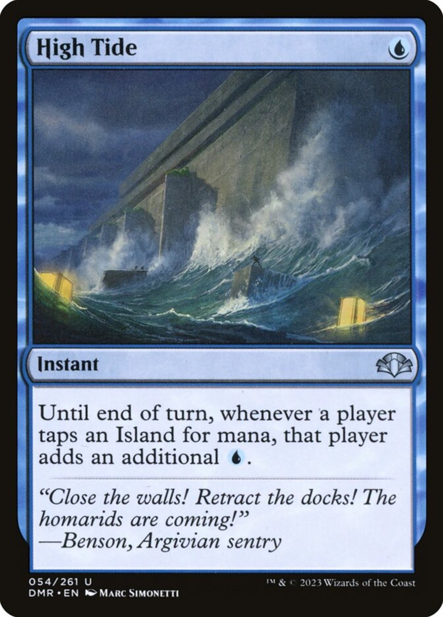 Top 30 Land Supports in Magic: The Gathering - HubPages