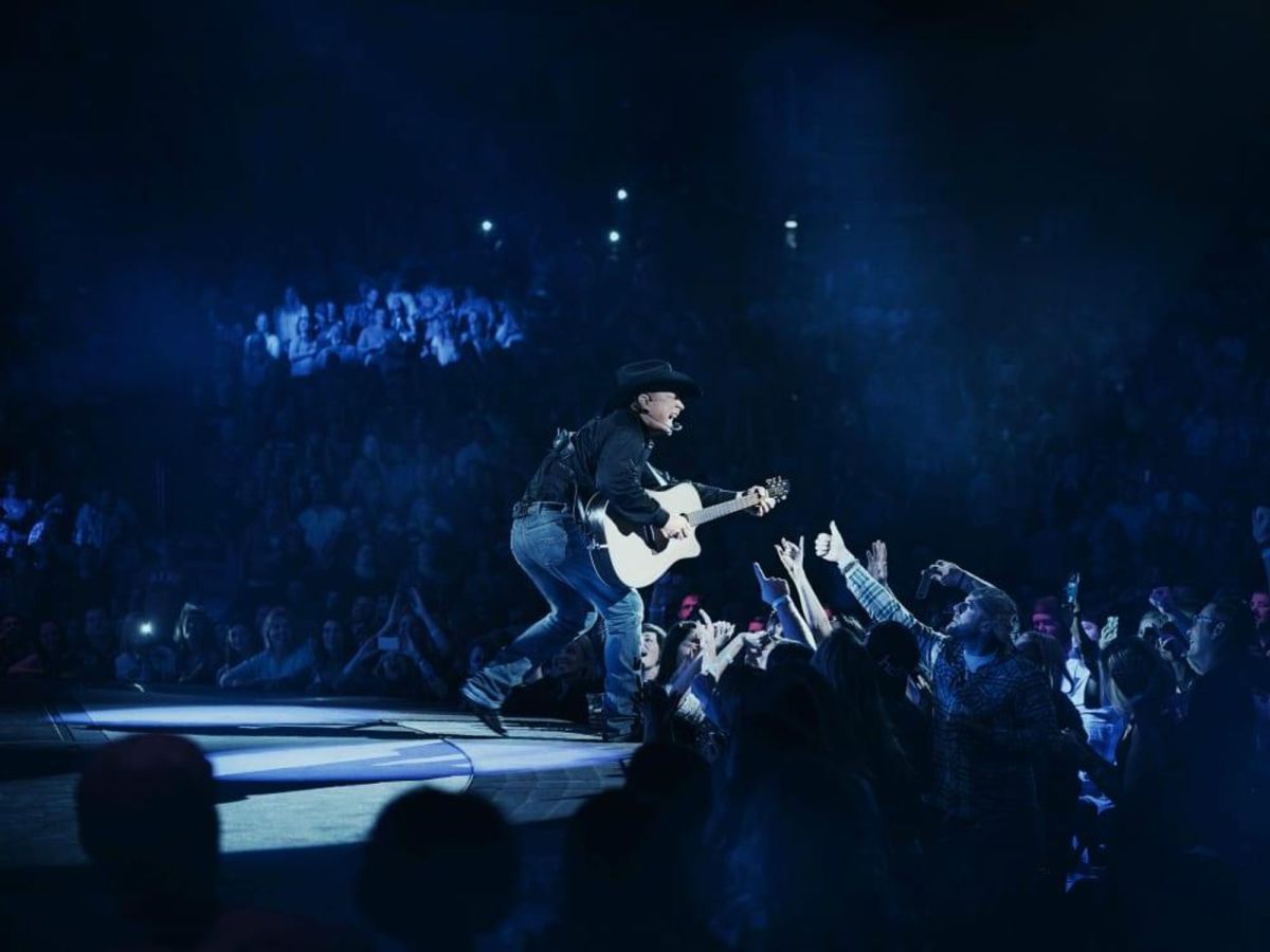 50 Country Songs About Rodeo