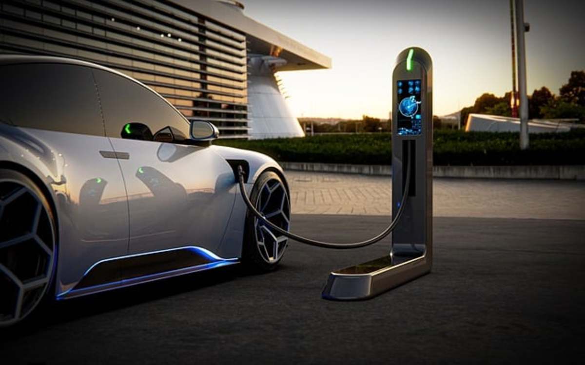 The Positive Impact Of Electric Vehicles To The Environment HubPages