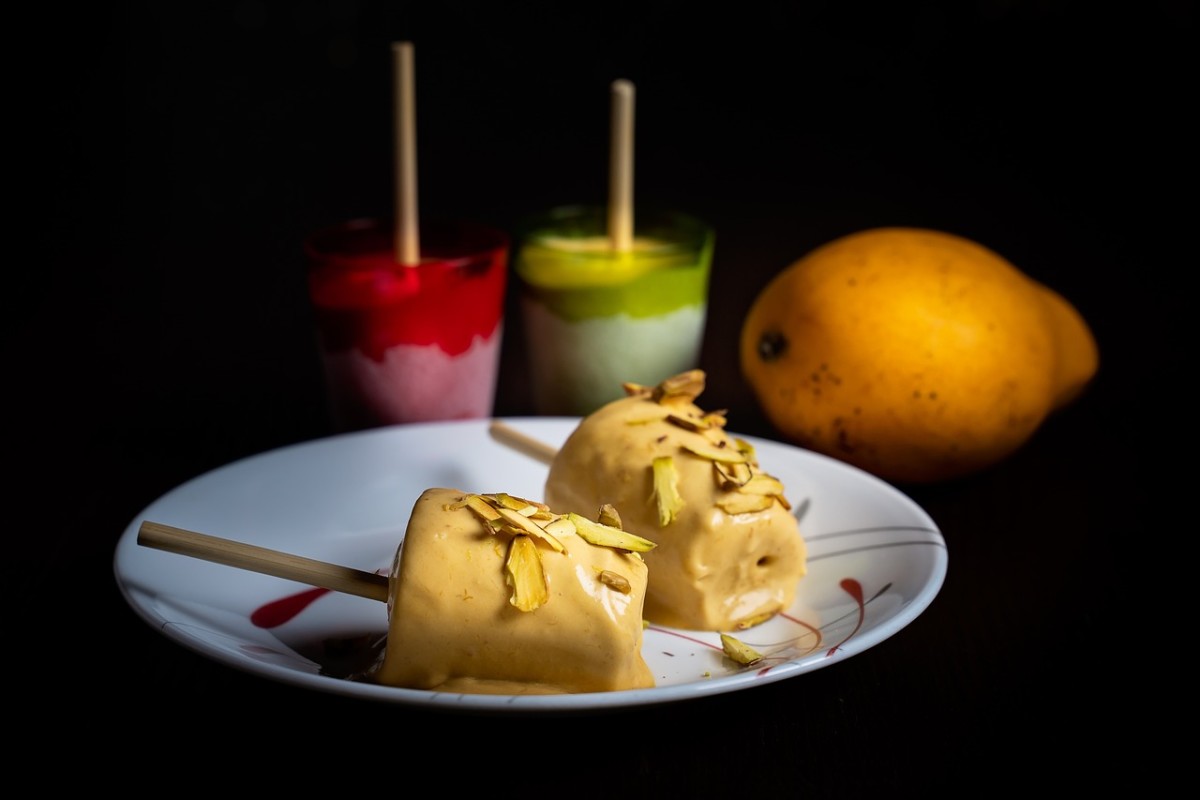 How to make malai kulfi at home