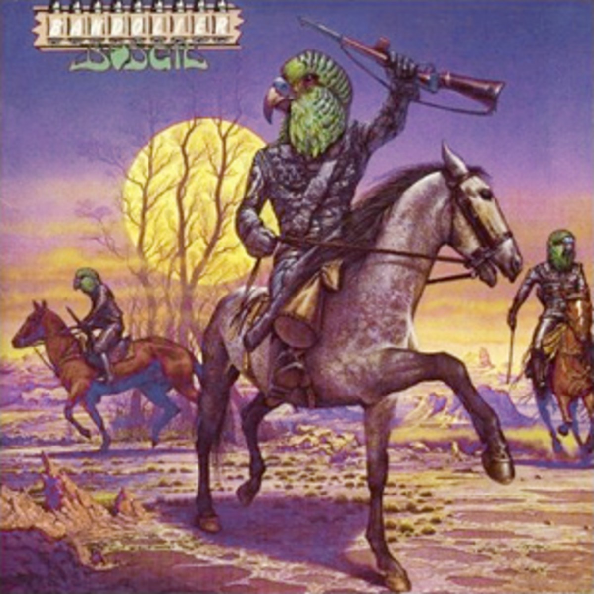 A Beginner's Guide To Heavy Metal #16 - Prog Metal