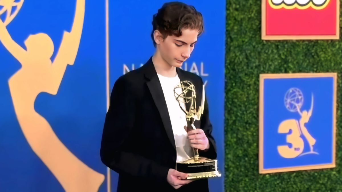 3 of Jacob Tremblay's Pending Projects – Cancelled?