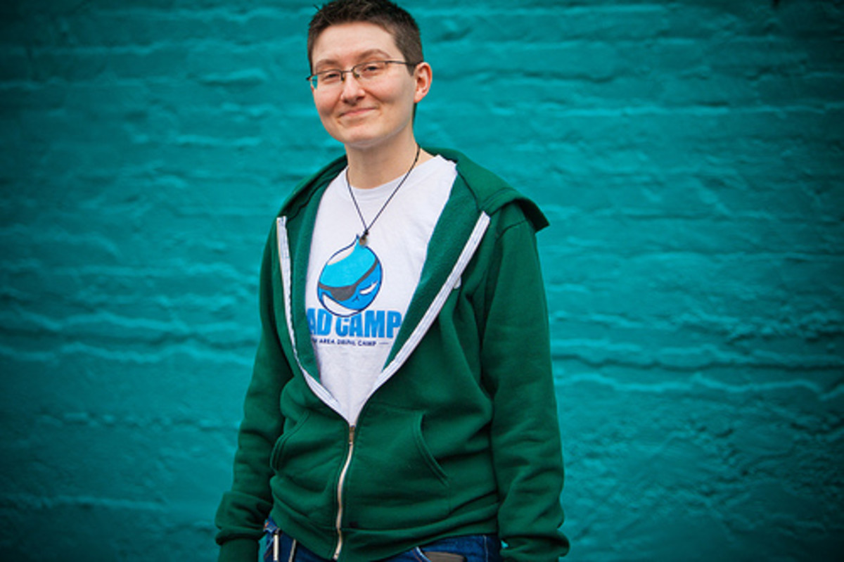 Contribute Back to Drupal 8 by Testing Patches Easily