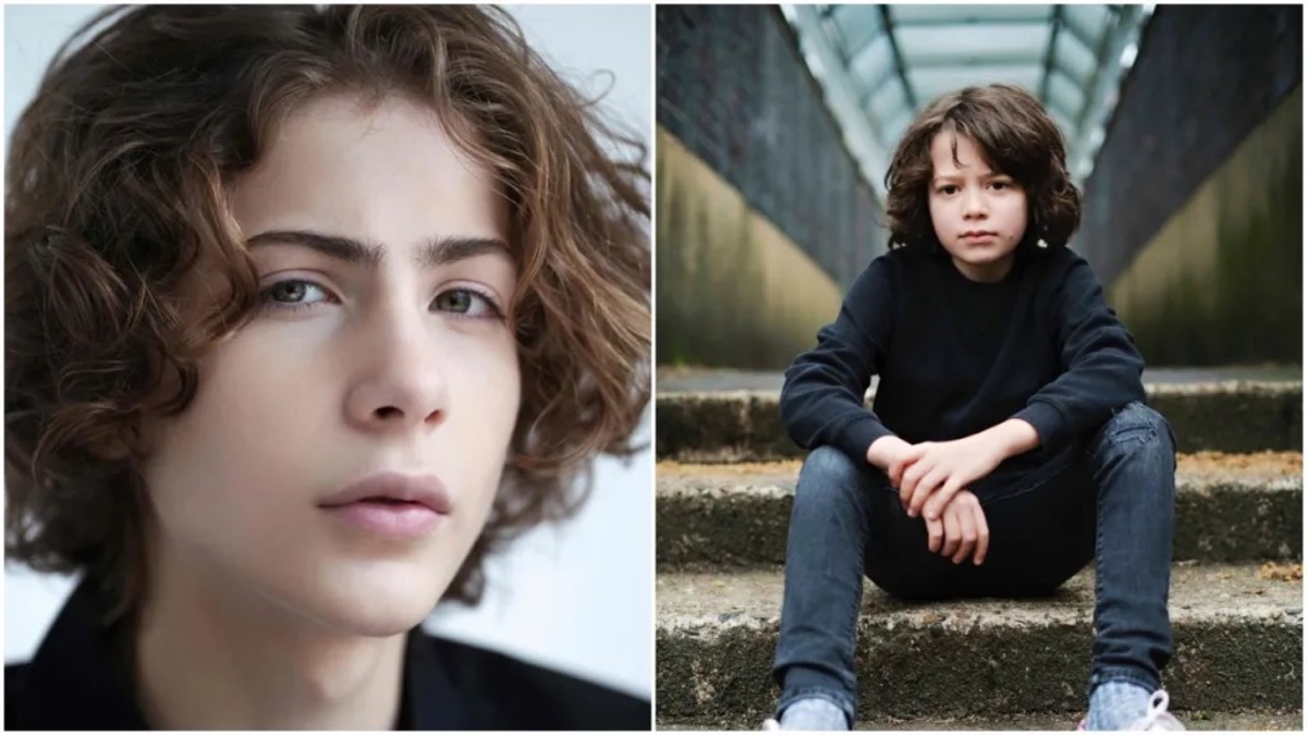 They Released Jacob Tremblay but Kept Woody Norman – Why?
