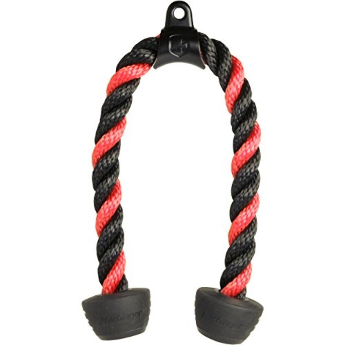 Best Way to Do Triceps Pushdowns with the Rope