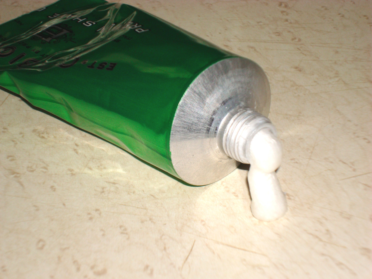 Shaving Creams for Traditional Wet Shaving