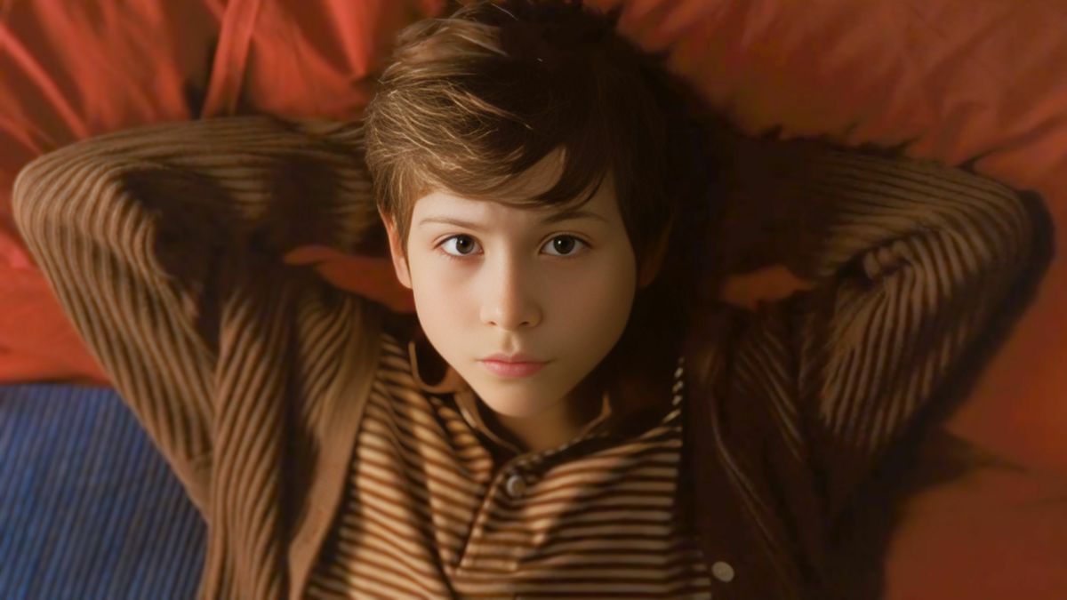 Jacob Tremblay - The Death & Life of John F. Donovan