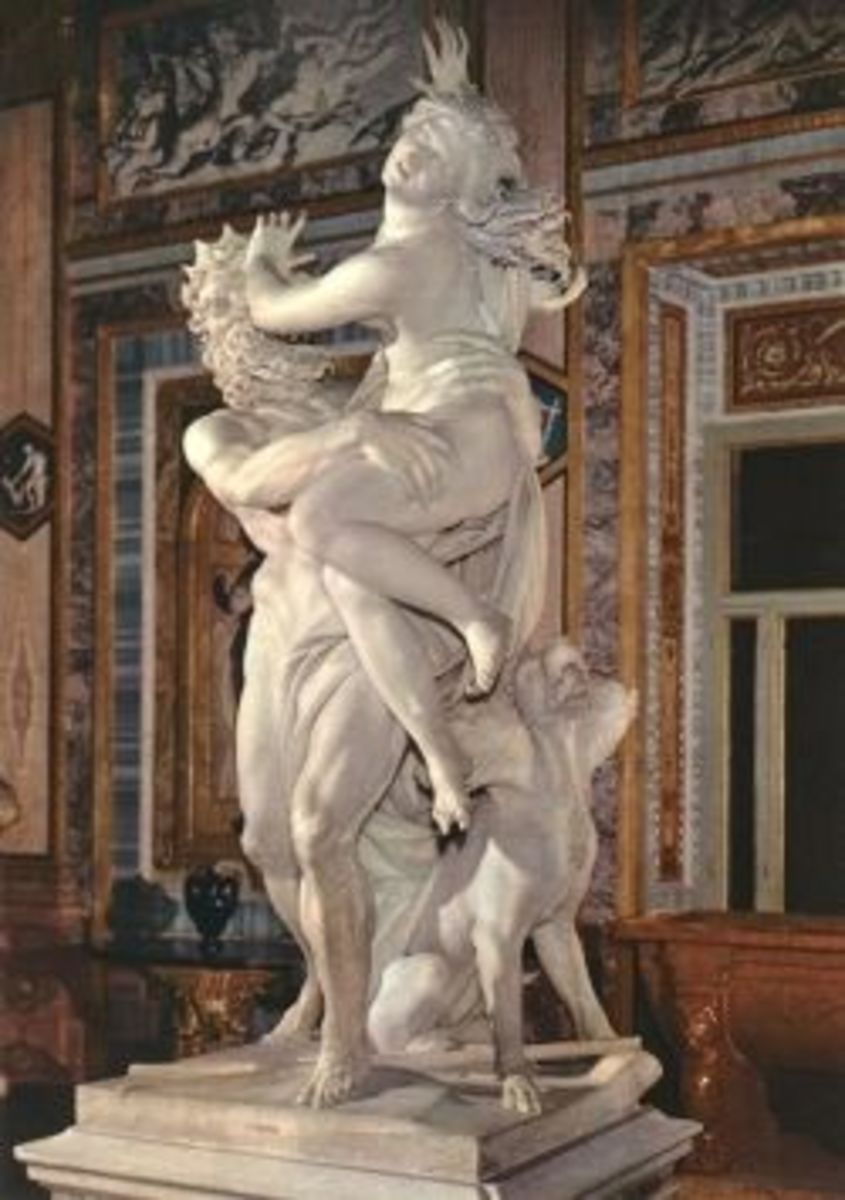 Rome for Art Lovers