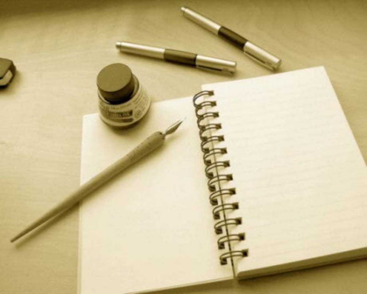 The Pulse of Poetry