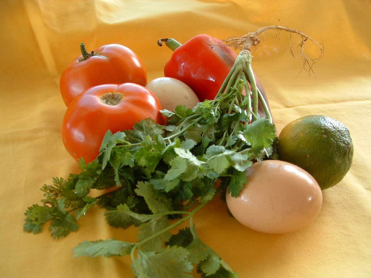 Helpful Kitchen Alternatives - HubPages
