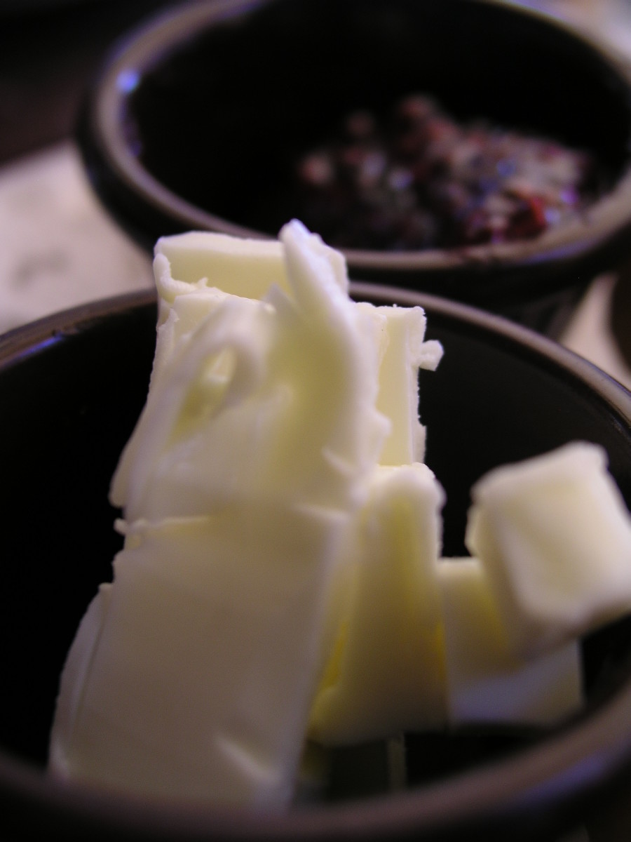 Helpful Kitchen Alternatives - HubPages