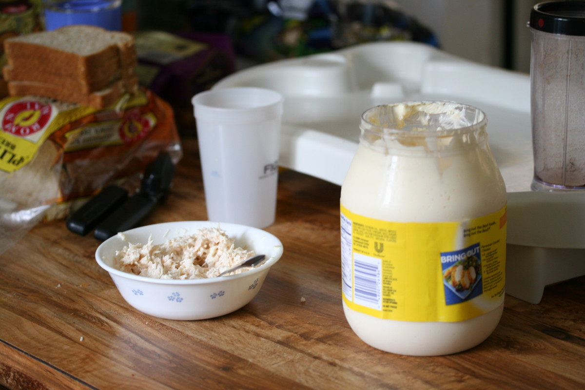 Helpful Kitchen Alternatives - HubPages