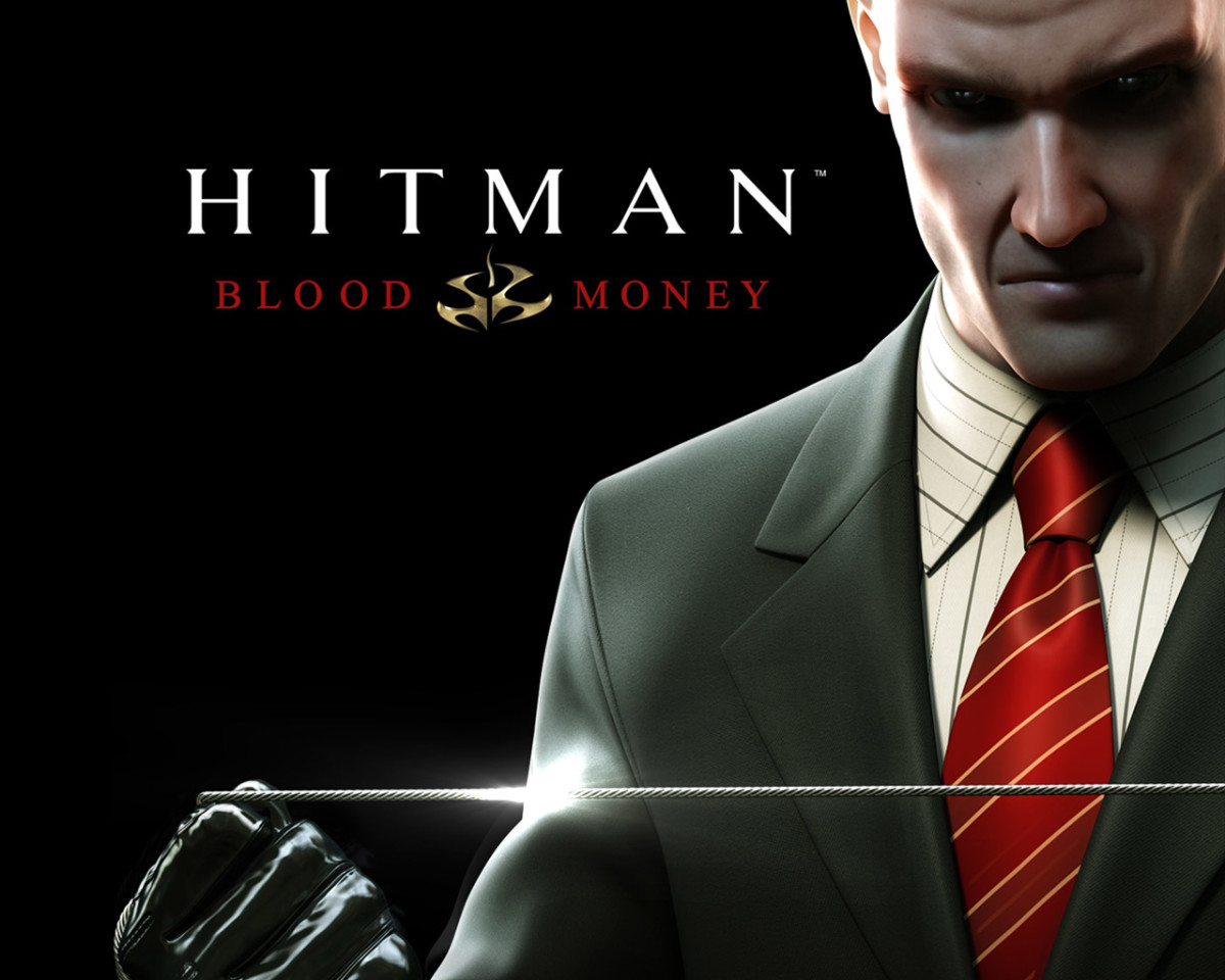 Hitman Blood Money Tips and Tricks