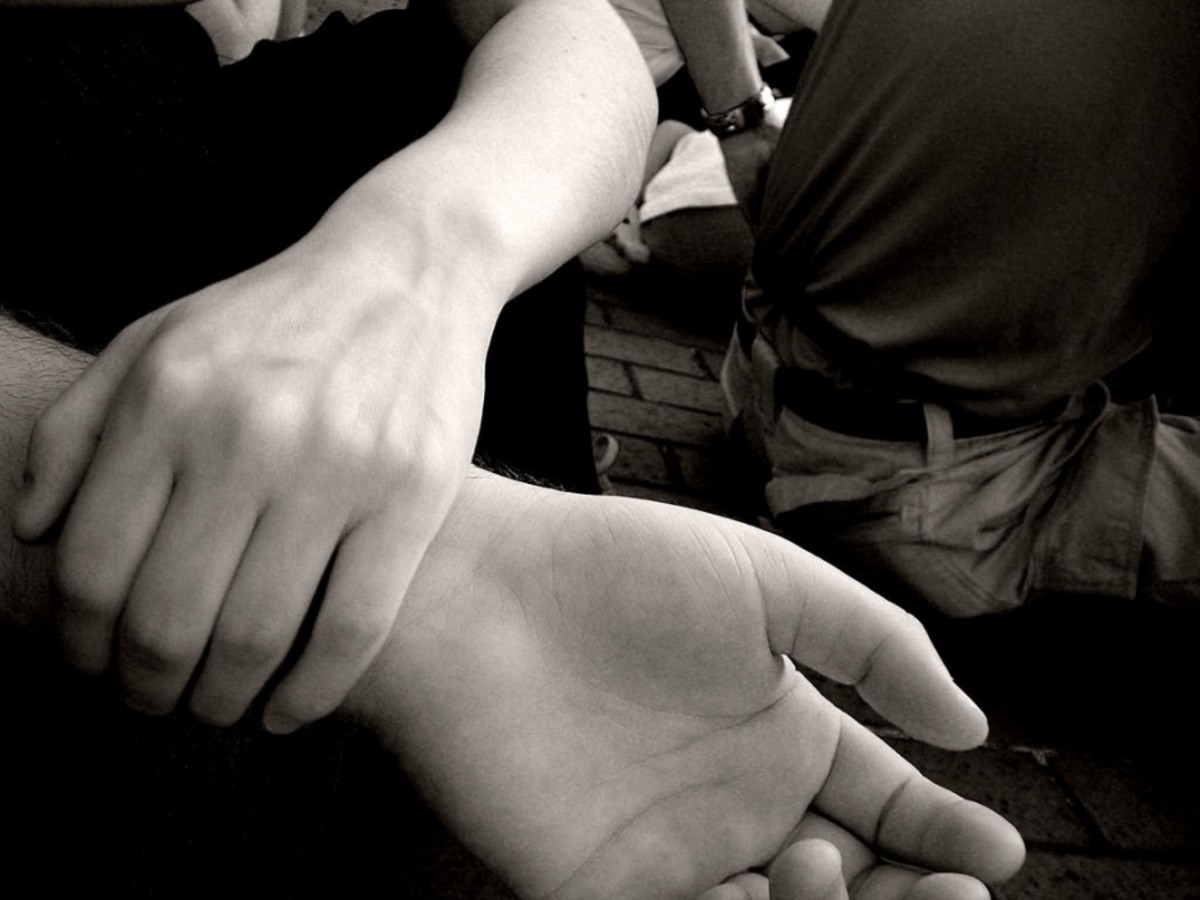 Soteria: Loren Mosher's Soteria approach as an alternative intervention for acute psychosis