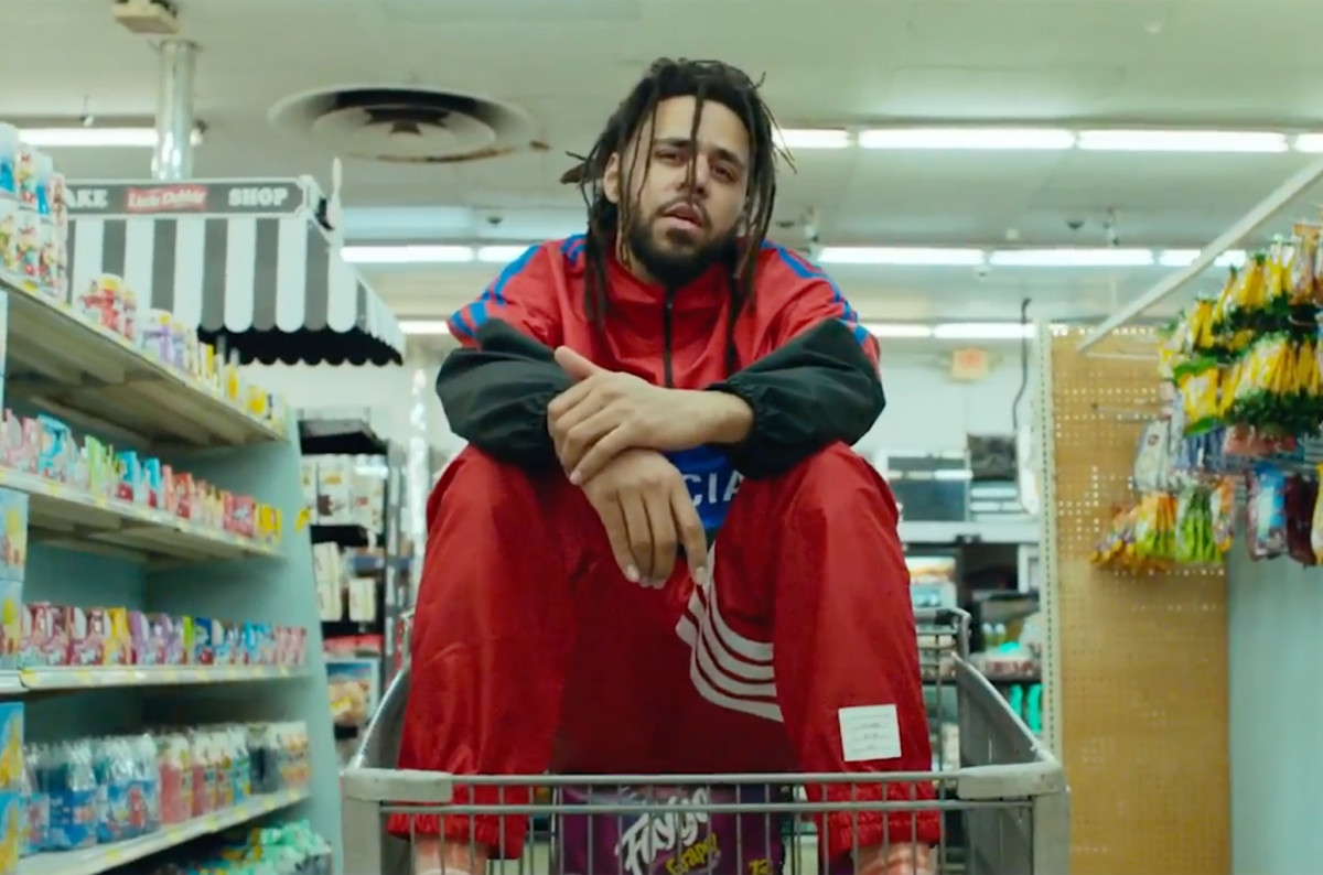 A Review of J. Cole's 'Middle Child'