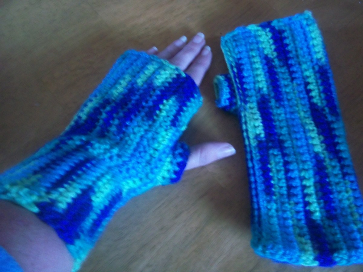 Handmade Gift Ideas #2