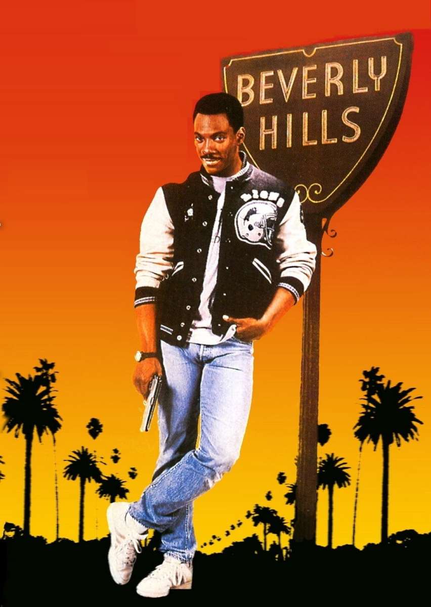 Top 5 Eddie Murphy Films Of The 80s HubPages