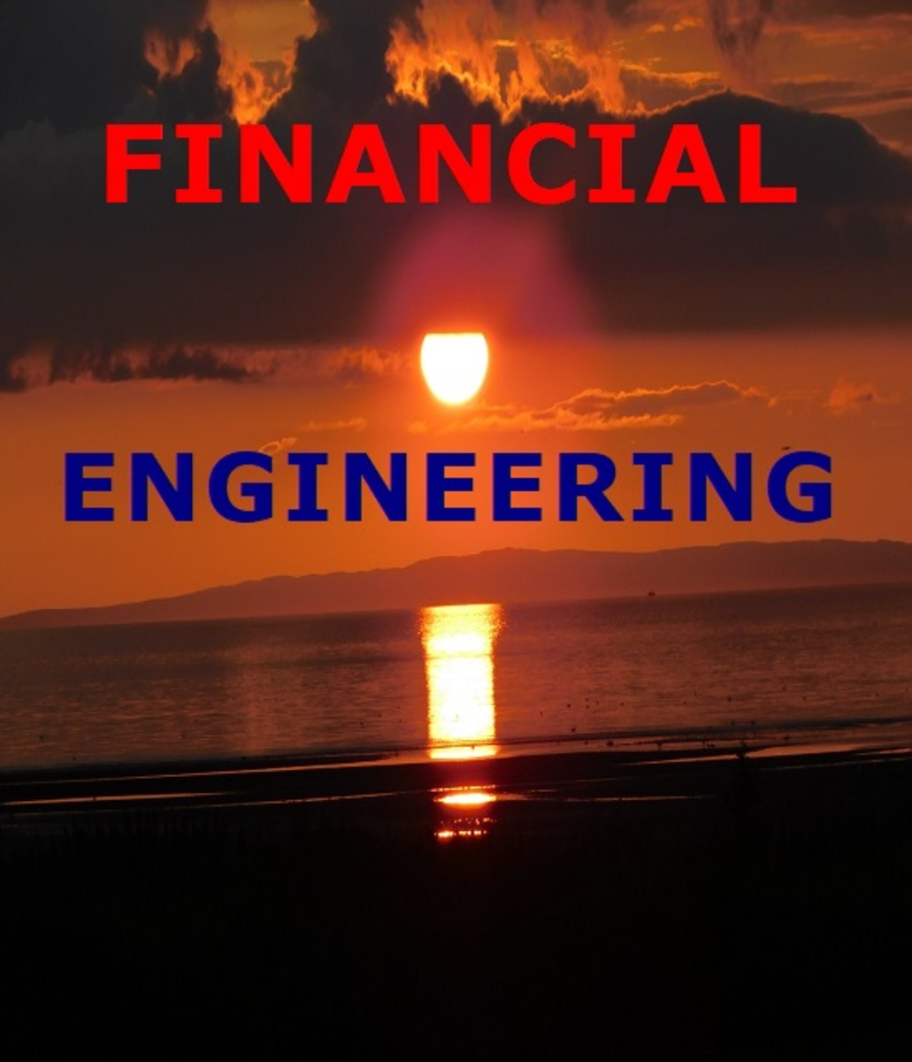 What is Financial Engineering?