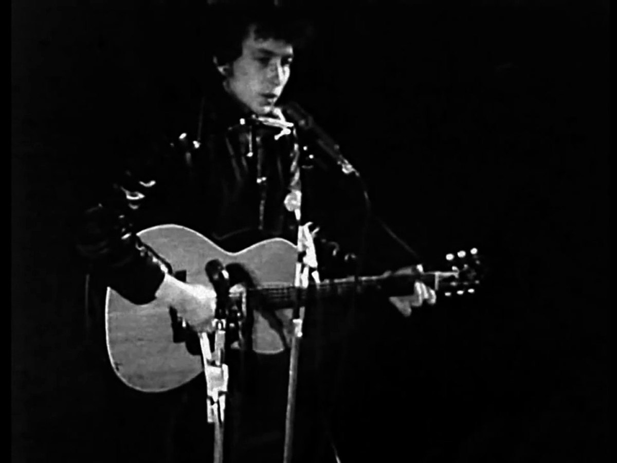 50 Songs About Progress