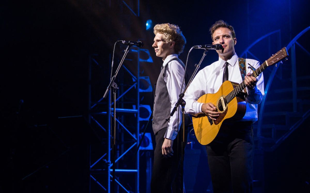50 Songs About Feeling Homesick
