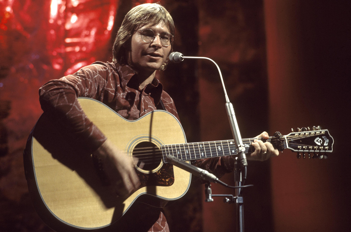 50 Songs About Coming Home