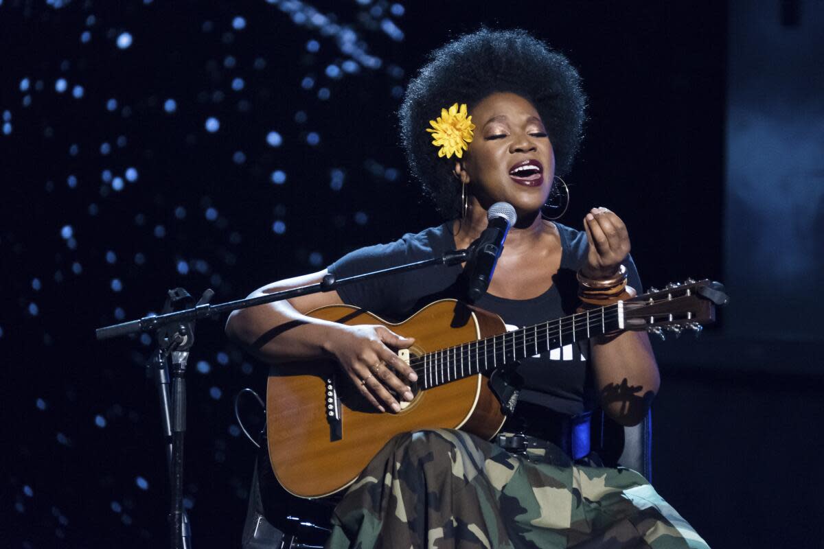50 Songs About Forgiving Yourself