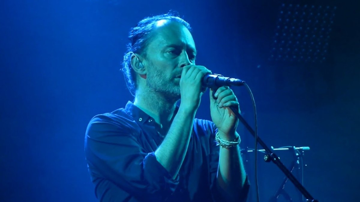 50 Songs About Pessimism