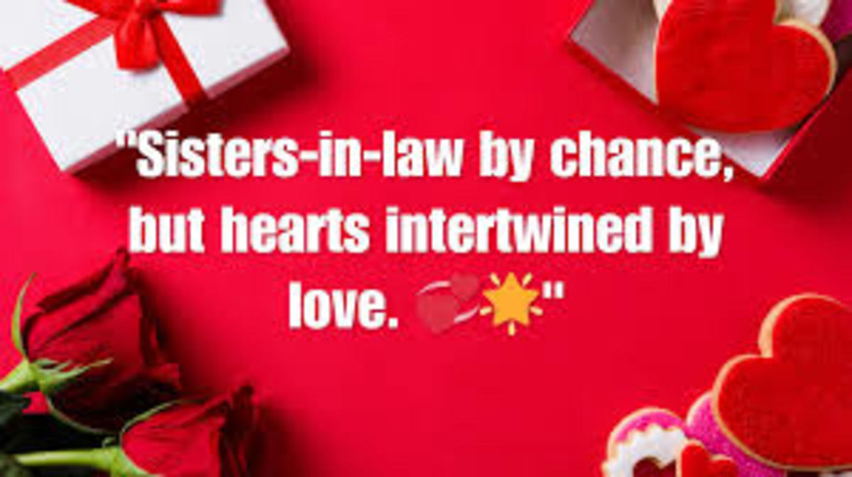 From Marriage Breakers to Marriage Saviours: Ten Types of Sisters in Law You Will Encounter