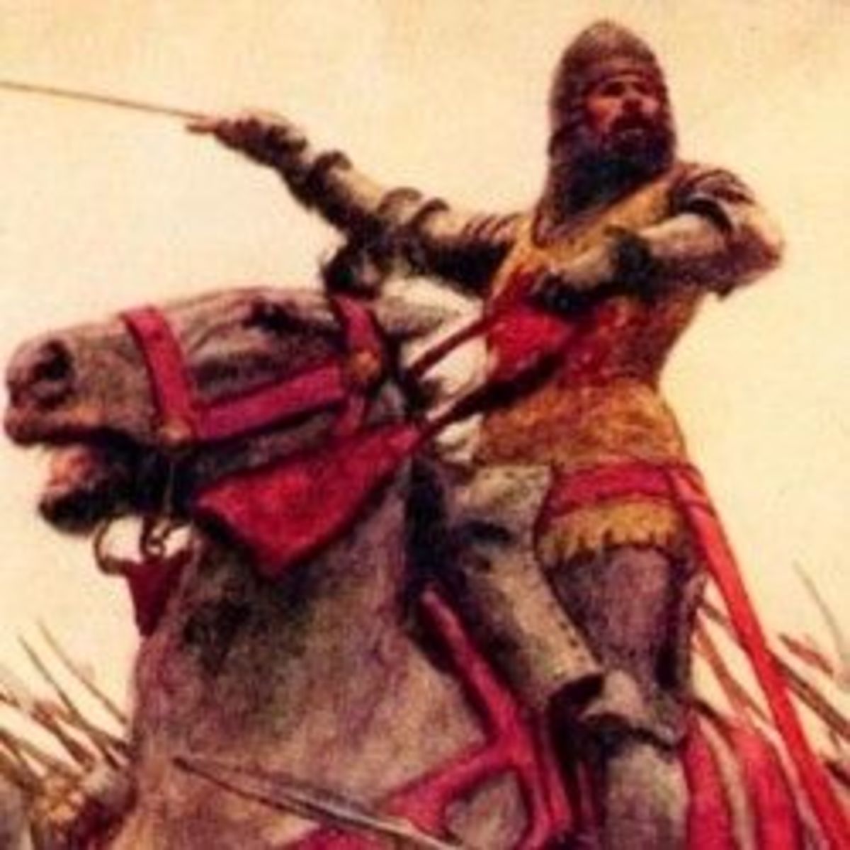 Owain Glyndwr the Last Prince of Wales