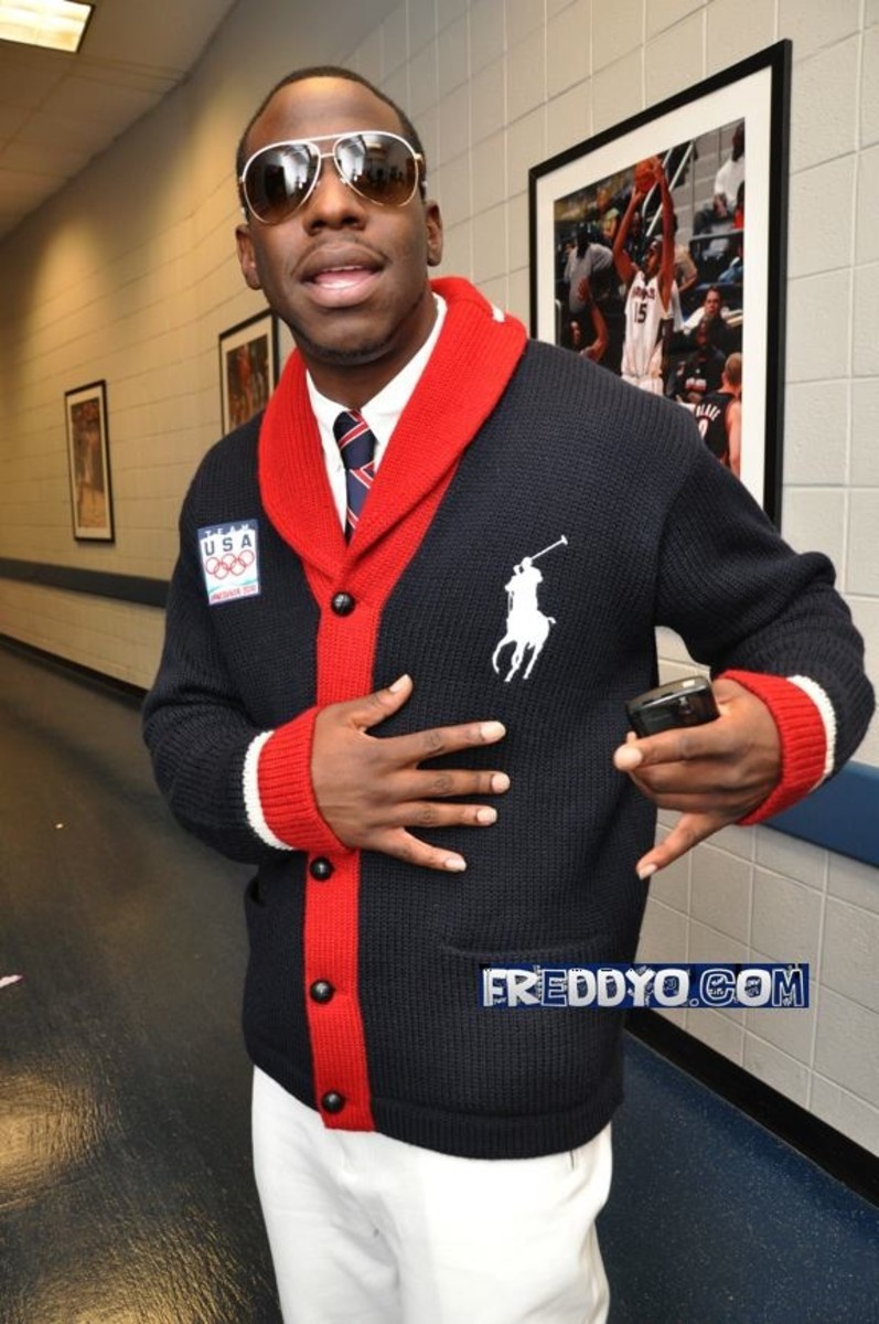 From High Class To Hip-Hop: The Polo Brand - HubPages