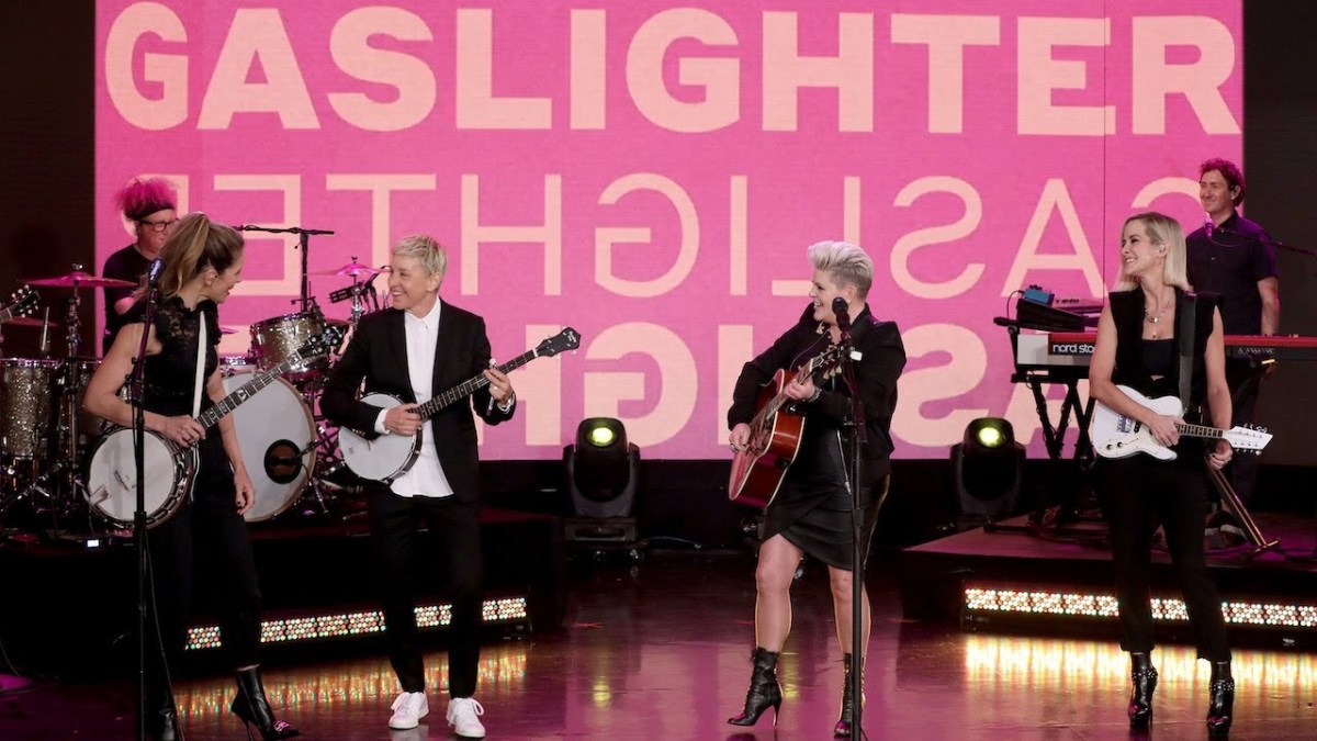 50 Songs About Gaslighting