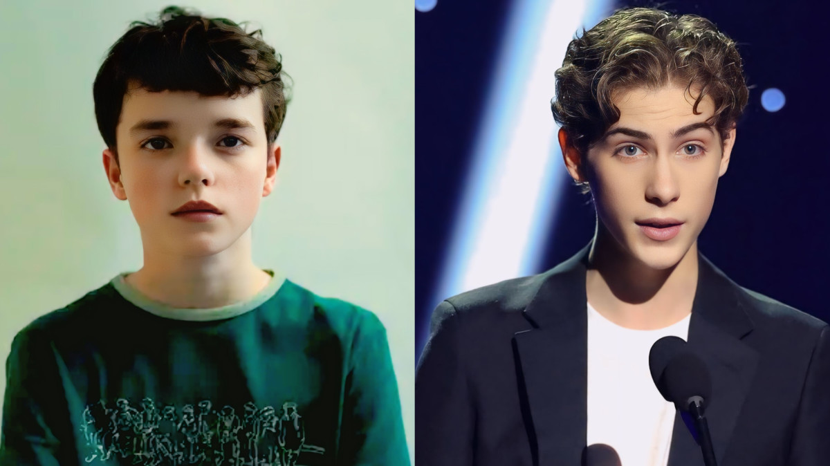 Jacob Tremblay Vs Owen Cooper Is an Unfair Comparison